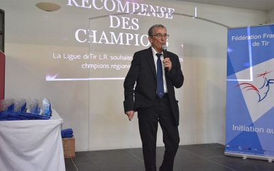 Assemblée Générale & Remise des Trophées