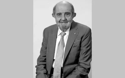Décès de Claude DENJEAN